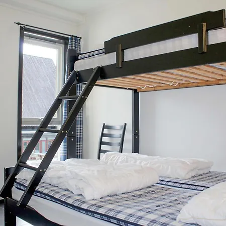 Lovely In With Sauna شقة *