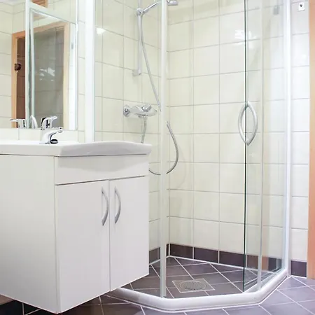 Schöne In Mit Sauna Hemsedal