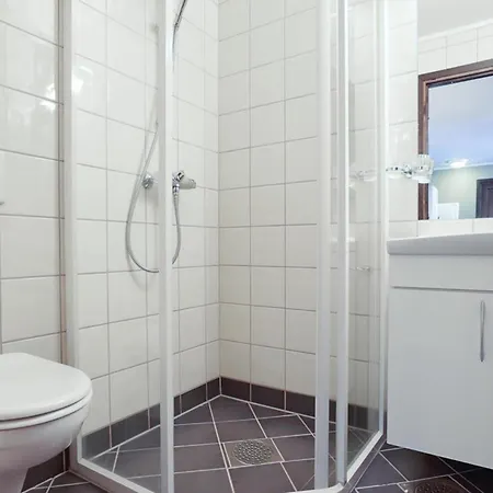 Apartment Schöne In Mit Sauna