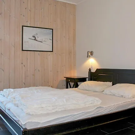 Apartment Schöne In Mit Sauna *