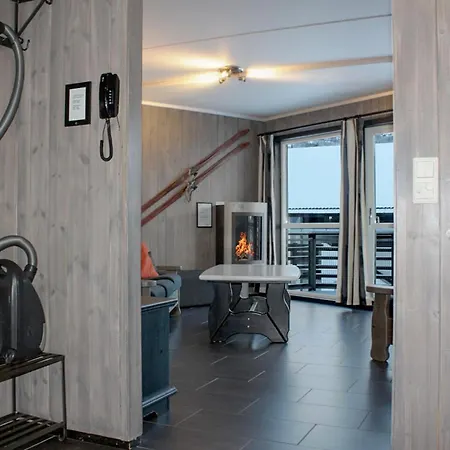 Lovely In With Sauna *