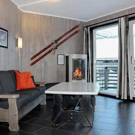 Lovely In With Sauna