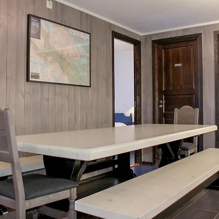 Lovely In With Sauna Apartment *