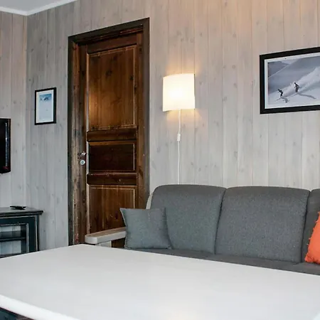 Apartment Lovely In With Sauna *