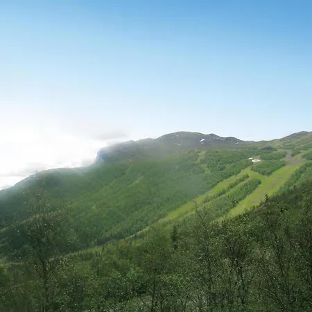 Lovely In With Sauna *