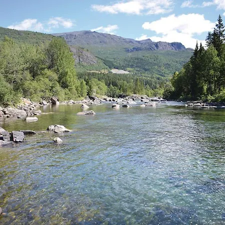 Schöne In Mit Sauna * Hemsedal