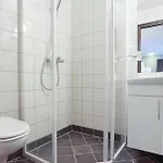 Апартаменты Lovely In With Sauna